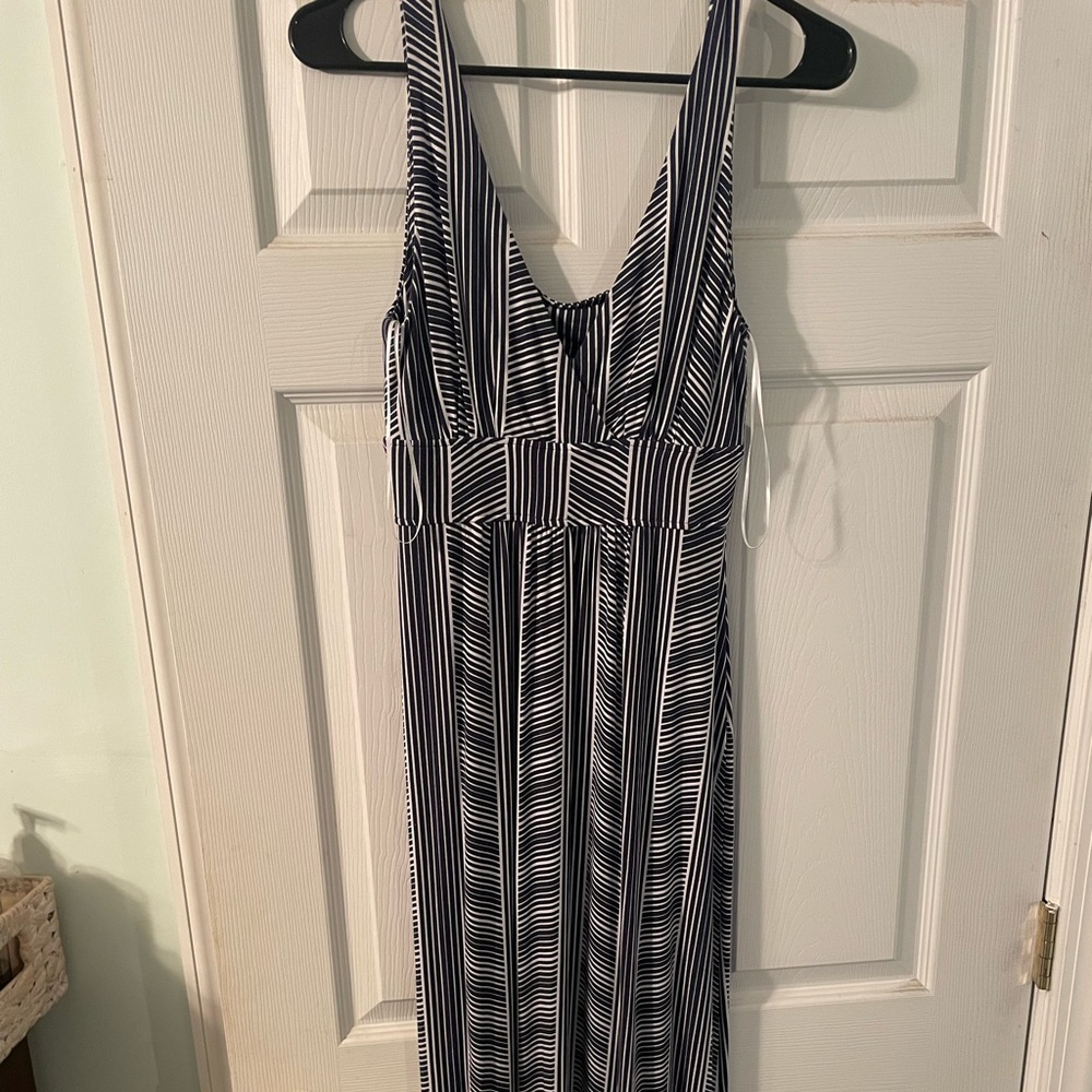 Boutique Maxi Dress
